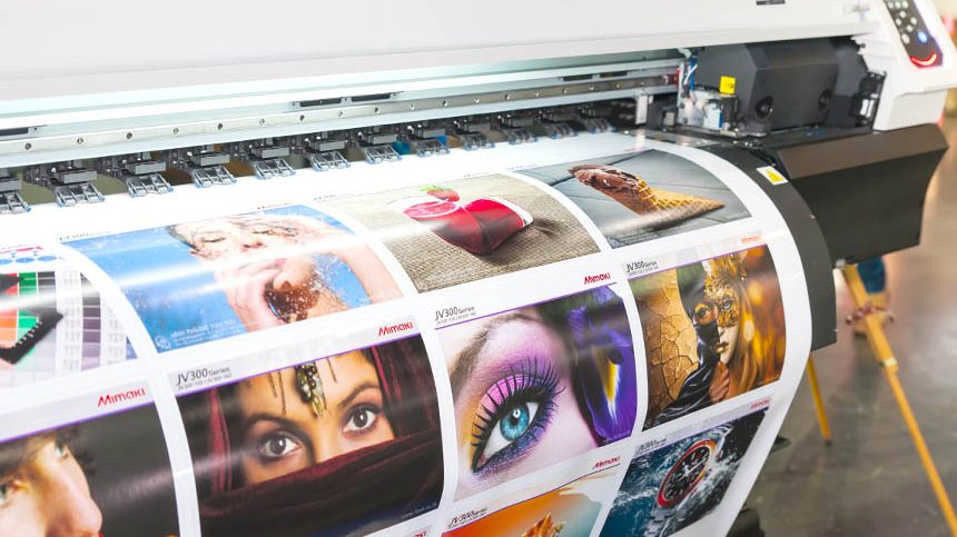 Eco Solvent Printing Hyderabad Printing And Signage Solutions