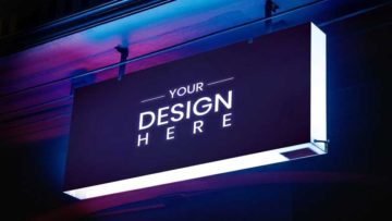 LED Sign board Manufacturers, Designing and Installation Service in Hyderabad