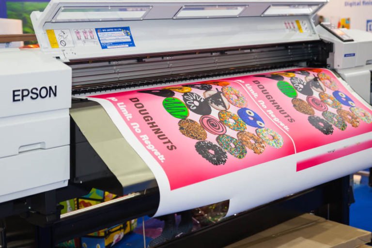 vinyl printing services